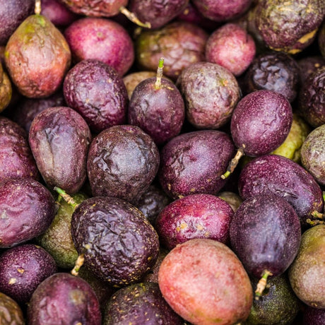 Organic Passionfruit 500g | FreshBox