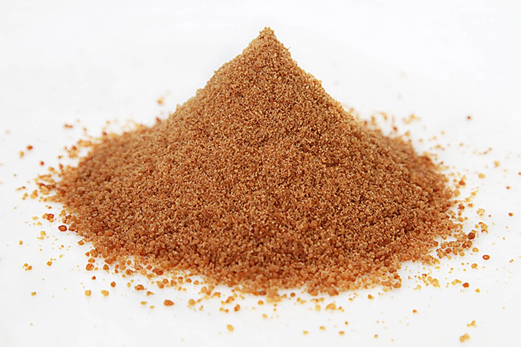 Sugar Coconut Organic 500g