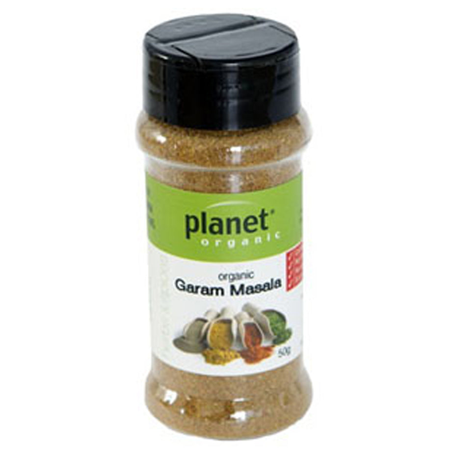 Garam Masala 50g | FreshBox
