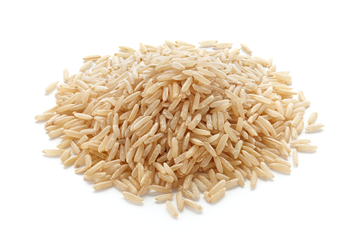Organic Rice Brown 500g
