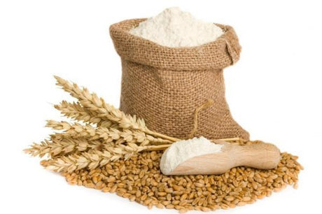 Flour Unbleached Self Raising 1kg Img 1 | FreshBox