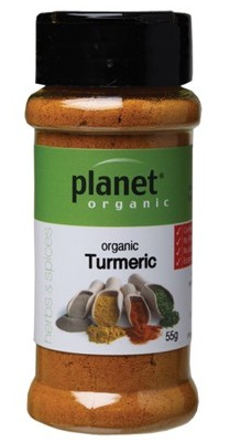 Turmeric 60g